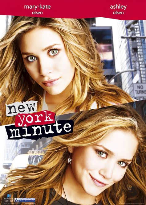I read the New York Minute book before watching the movie for it, not sure which proceeded the other but regardless the book and movie are almost exactly the same and it was great to watch! Helpful. Report Callie. 5.0 out of 5 stars Super cute movie! Reviewed in the United States on June 16, 2023 ...